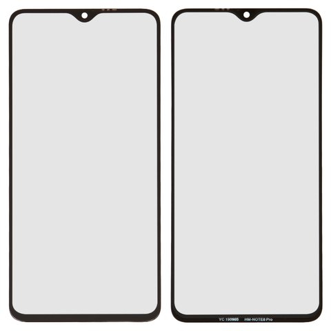 ������ ������� Xiaomi Redmi Note 8 Pro, � OCA-�������, ������