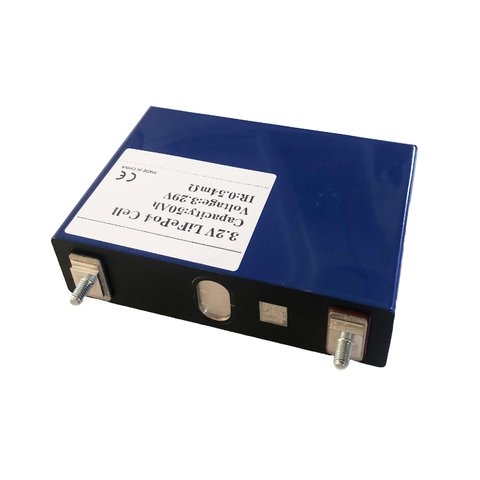 ���������� REPT, LiFePO4, 3,2 B, 50 ��, grade a | ���, �������, �����������