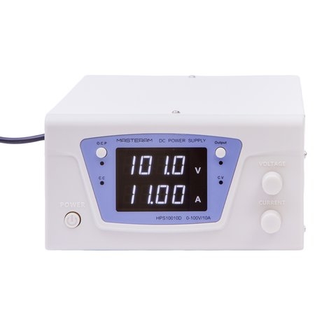 ������������ ���� ������� Masteram HPS10010D