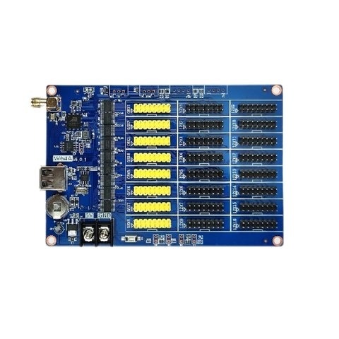 ���������� LED-������� Huidu HD-W64A (1024?256)