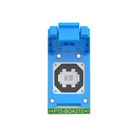 ����� BGA315 ������������� JC P15