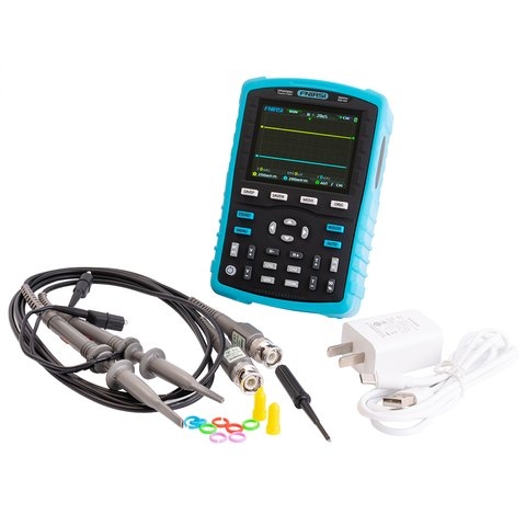 �������� ����������� FNIRSI DPOX180H