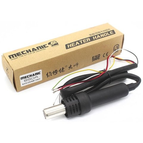 �������� ��� Mechanic HK-850A ��� Mechanic HK-8507D
