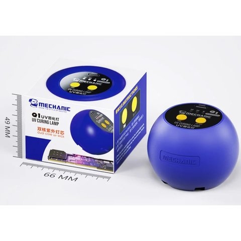 ���������������� ����� Mechanic Q1, � ��������