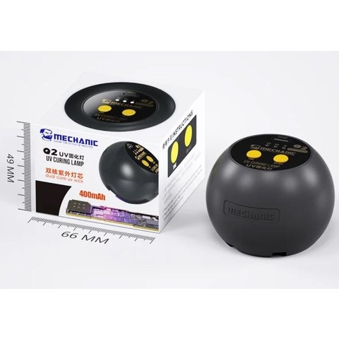 ���������������� ����� Mechanic Q2, � ��������, � �������������