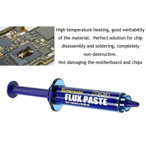 ����-����� Mechanic P23, 10 ��