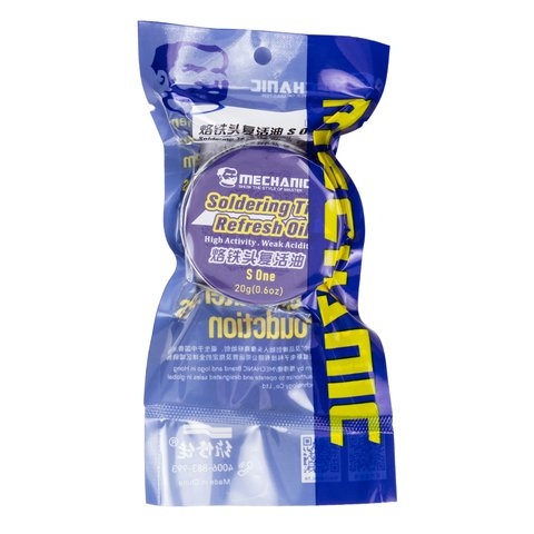 ���������� ��� Mechanic S One, 20g