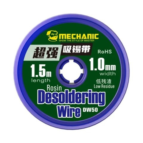 �����-������� Mechanic DW50 1015, �. 1,0 ��, (�) 1,5 �
