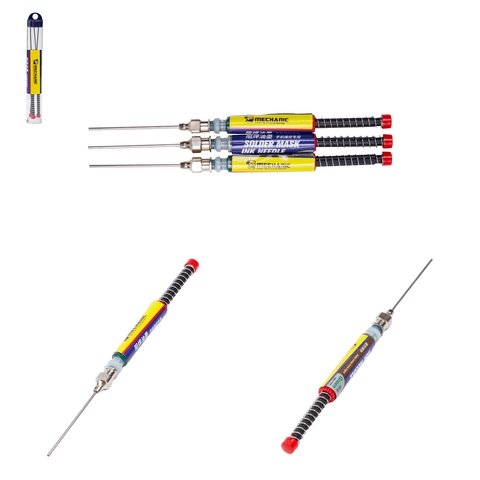 �������� ����� Mechanic, �������, 7 ��, ����������������, 3 ��.