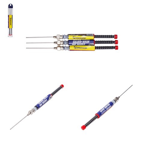 �������� ����� Mechanic, ������, 7 ��, ����������������, 3 ��.