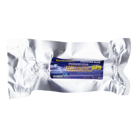 ����-�������� Mechanic SP9, ��������������, ��� ������������ ���������, �������, ������ ������, 30 ��, �����