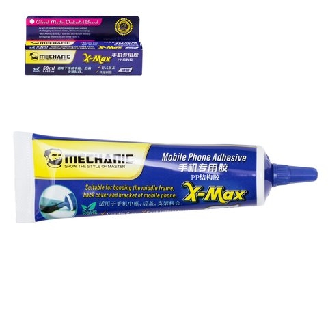 ����-�������� Mechanic X-MAX, ��� ������������ ���������, �������, 50 ��, ����������