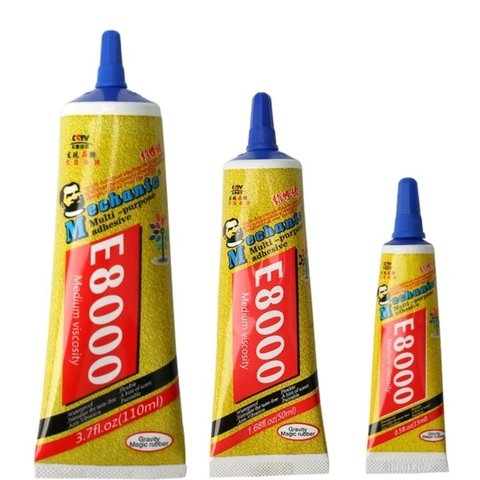 ����-�������� Mechanic E8000, ��� ������������ ���������, �������, 50 ��