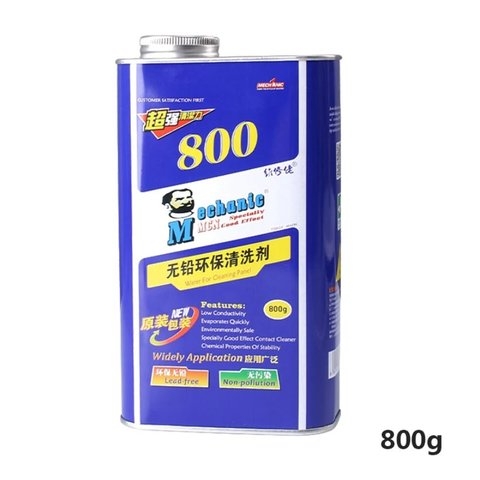 ���������� Mechanic MCN-800, ��� ������ ����, 800 ��, ������������������, ���������������