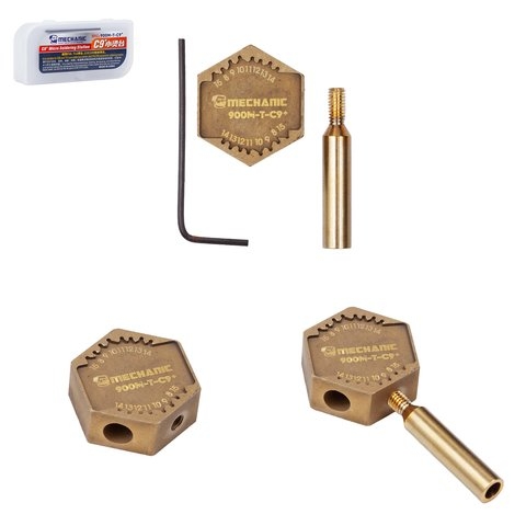 ��������� ��� ���������������� ��������� Mechanic 900M-T-C9+, ��� ���������, ���� 6 ��