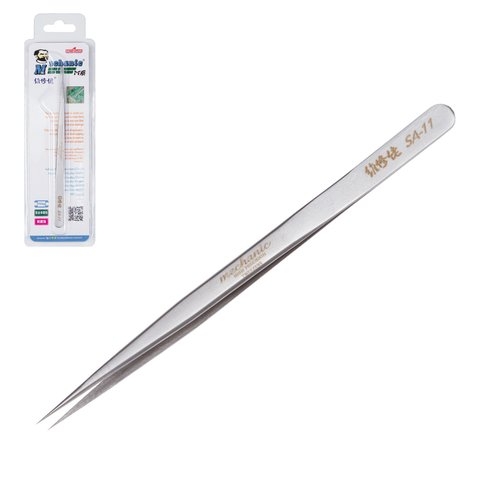 ������ ��������� Mechanic SA-11, ������, 140 ��, high precision