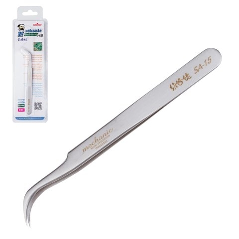 ������ ��������� Mechanic SA-15, ���������, 115 ��