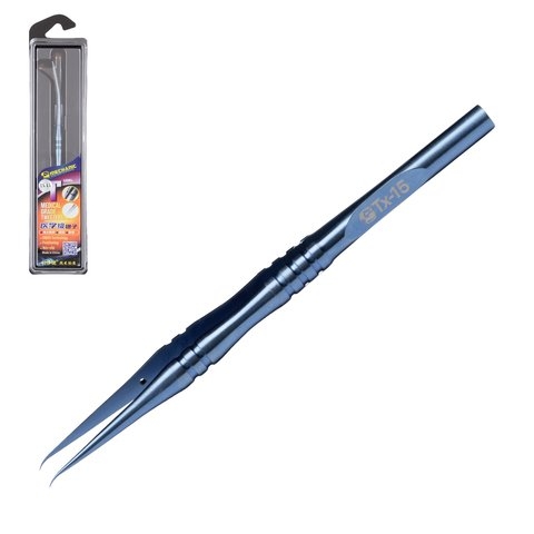 ������ ��������� Mechanic TX-15, ���������, 140 ��