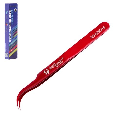 ������ ��������� Mechanic AK-KING15, ���������, 117 ��, �������