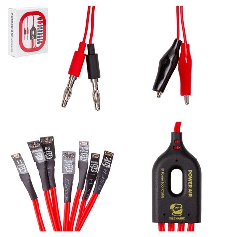 ����-������ ������� Mechanic Power air