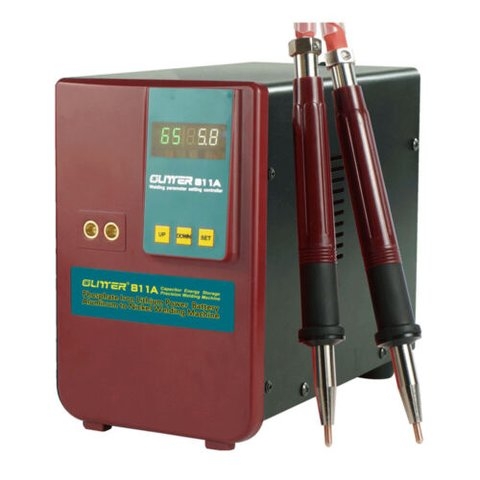 ������� �������� ������ Glitter 811A 27 kw