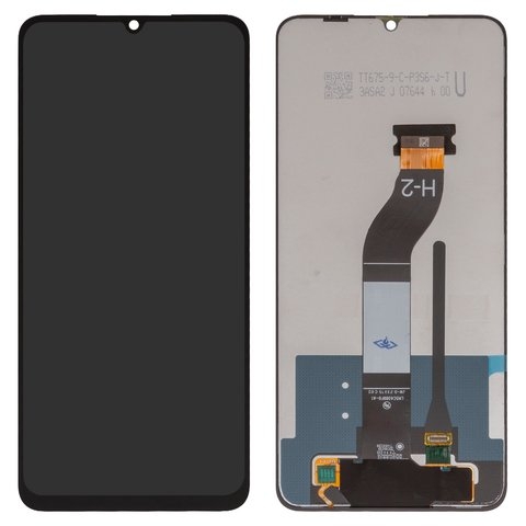������� Xiaomi Redmi 13C, 23100RN82L, 23106RN0DA, Redmi 13C 5G, 23124RN87C, 23124RN87G, 23124RN87I, Poco C65, 2310FPCA4G, ������ | � ��������� | Original (PRC) | ���������� ������, �����