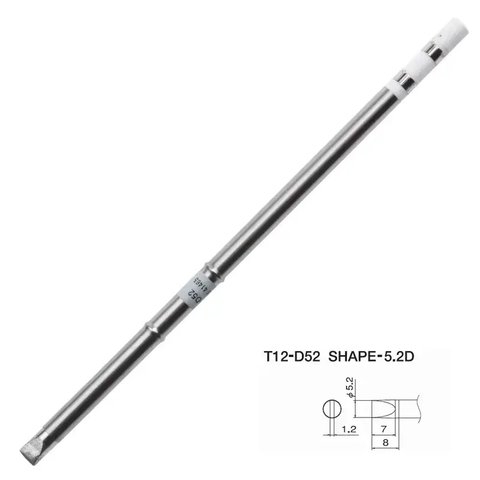 �������� ���� Quicko T12-D52