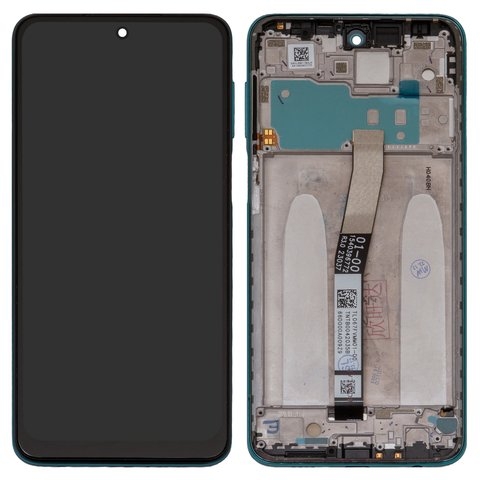 ������� Xiaomi Redmi Note 9 Pro, Redmi Note 9 Pro Max, Redmi Note 9S, M2003J6B2G, M2003J6A1G, ������� | � ��������� | � �������� ����� | High Copy, � ������� �������, In-Cell | ���������� ������, �����