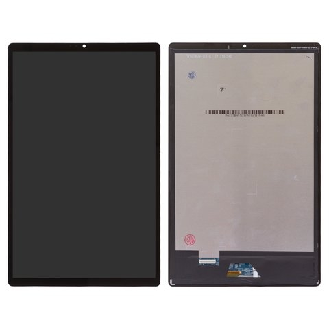 ������� Lenovo Tab M10 Plus TB-X606X, ������ | � ��������� | Original (PRC) | ���������� ������, �����