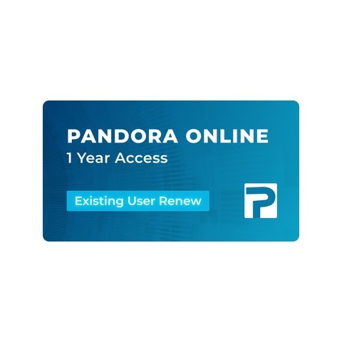 ��������� ������� � Pandora Online �� 1 ��� ��� ������������ �������������