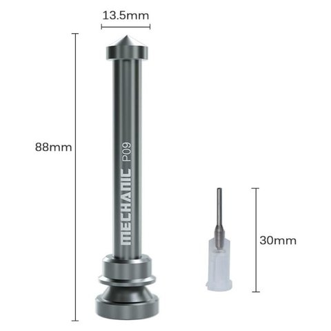 ��������� Mechanic P09, ������