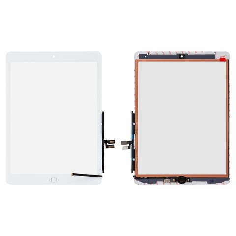 �������� Apple iPad 10.2 2021, ����, High Copy, � ������� HOME, #A2602 / A2603 / A2604
