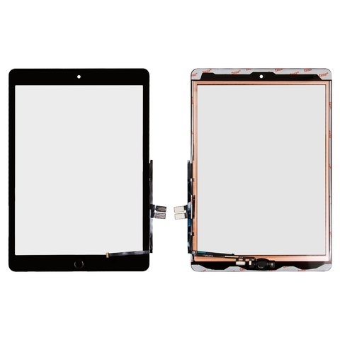 �������� Apple iPad 10.2 2021, ������, High Copy, � ������� HOME, #A2602 / A2603 / A2604