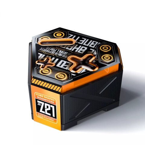 ��������������� ���������� Jakemy JM-Z21