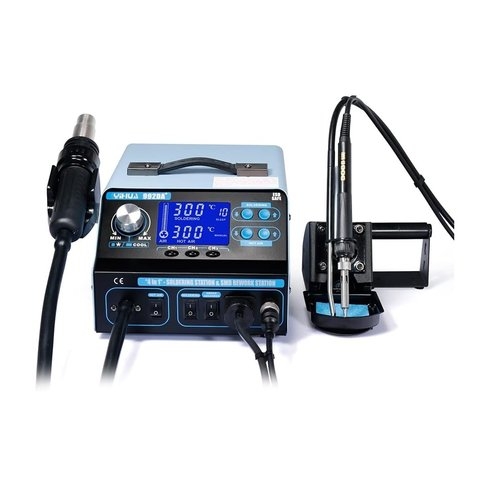 �������������� �������� ������� WEP 992DA