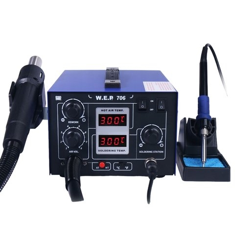 �������������� �������� ������� WEP 706