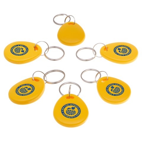 ����-������ ��� ��������, vizit rf3.1 mifare ultralight ev1 type 6 (10psc)