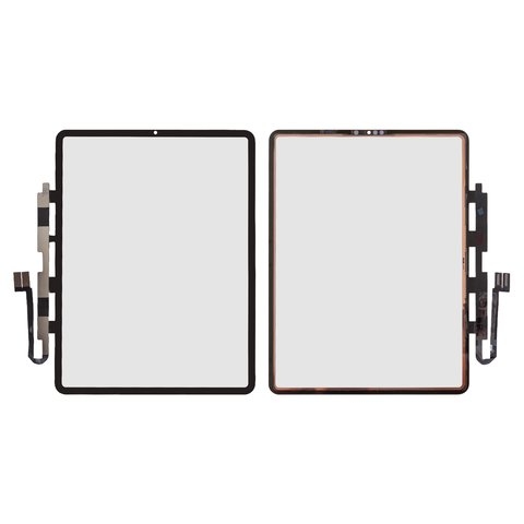 ��������� ����� ��� iPad Pro 12.9 2021 (5th Gen), iPad Pro 12.9 2022 (6th Gen), ������, Original (PRC)