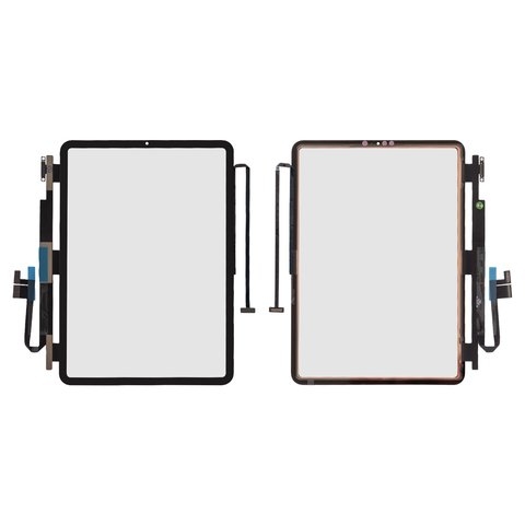 ��������� ����� ��� iPad Pro 11 2018, iPad Pro 11 2020, ������, High Copy