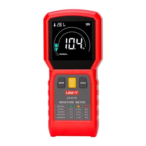 ������������� �������� ��������� UNI-T UT377C