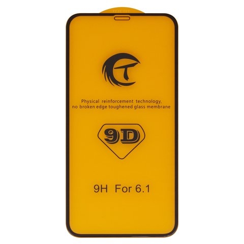 ������� ���� Apple iPhone 11, iPhone XR, iNobi, Full Glue, ���� �� ��� ��������, ������ � ������, ��� ���������, ����� | ���������� �������� ������