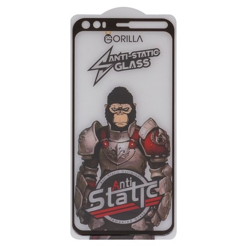 ������� ���� Google Pixel 4, iNobi, Full Glue, ������ � ������, Anti-Static, ��� ���������, �����, ���� �� ��� ��������, gorilla | ���������� �������� ������