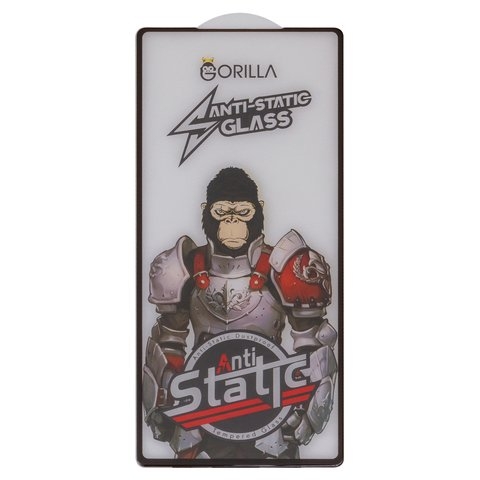 ������� ���� Google Pixel 6, iNobi, Full Glue, ������ � ������, Anti-Static, ��� ���������, �����, ���� �� ��� ��������, gorilla | ���������� �������� ������