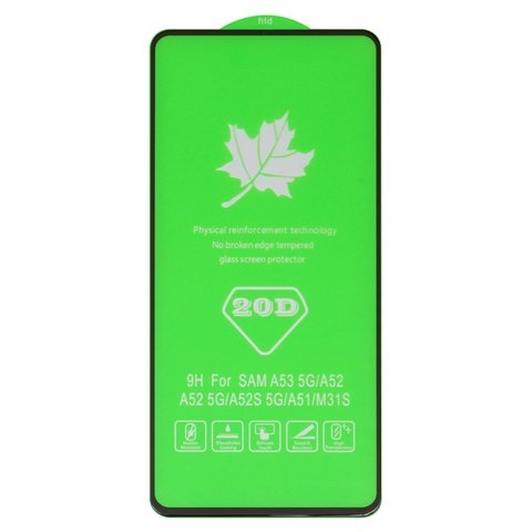 ������� ���� Samsung SM-A515 Galaxy A51, A515F/DS Galaxy A51, A525 Galaxy A52, A536 Galaxy A53 5G, iNobi, Full Glue, ���� �� ��� ��������, ������ � ������, ��� ���������, ����� | ���������� �������� ������