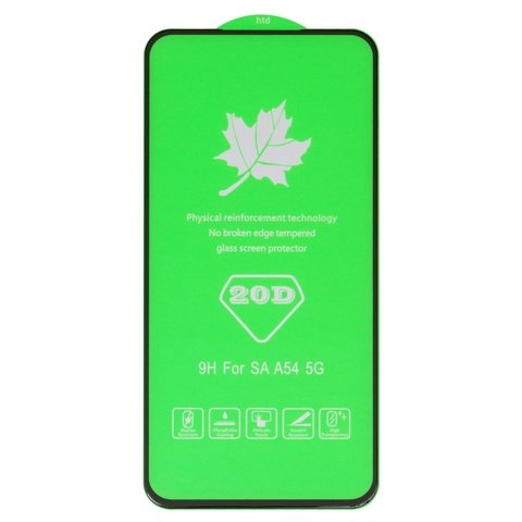 ������� ���� Samsung SM-A546 Galaxy A54, �����, iNobi, Full Glue, ���� �� ��� ��������, ������ � ������, ��� ��������� | ���������� �������� ������