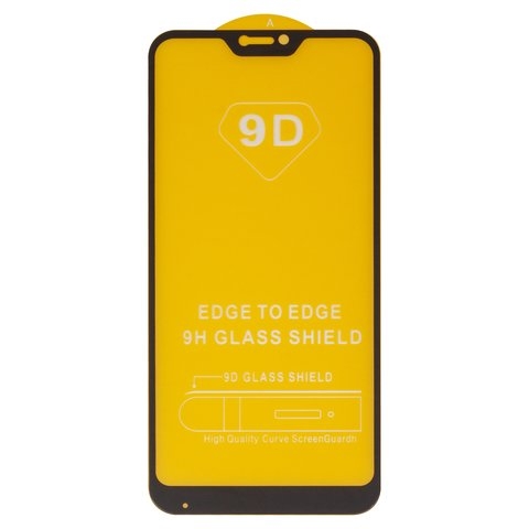 ������� ���� Xiaomi Mi A2 Lite, Redmi 6 Pro, iNobi, Full Glue, ���� �� ��� ��������, ������ � ������, ��� ���������, ����� | ���������� �������� ������