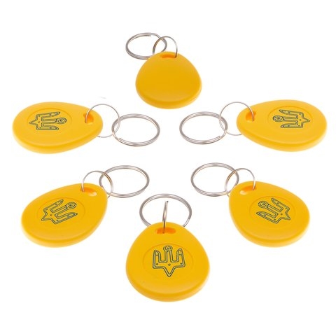 ����-������ ��� �������� MIFARE Classic 1K (type 3)