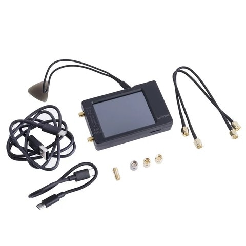 ���������� ������� Zeenko NanoVNA-H