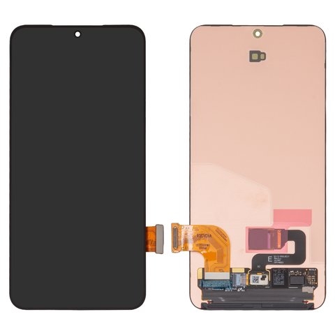 ������� Samsung SM-S921 Galaxy S24, ������ | � ��������� | Original (PRC) | ���������� ������, �����, original glass