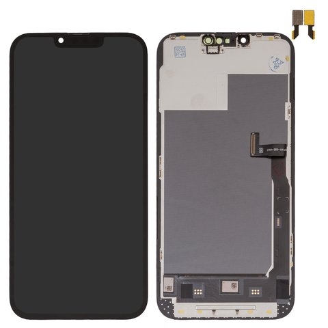 ������� Apple iPhone 13 Pro Max, ������ | � ��������� | High Copy, OLED, ��� ��������� | ���������� ������, �����